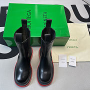 BVBT-02 Lady Boots - 5