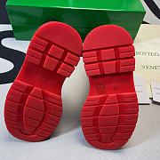 BVBT-02 Lady Boots - 4