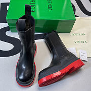 BVBT-02 Lady Boots - 1