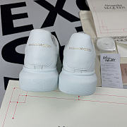 MQSK368 Oversized Sneaker - 6