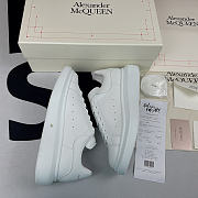 MQSK368 Oversized Sneaker - 5