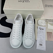 MQSK368 Oversized Sneaker - 3