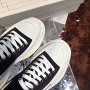 MQSS13 Tread Slick Lace Up Sneaker  - 2