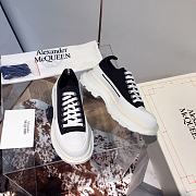 MQSS13 Tread Slick Lace Up Sneaker  - 4