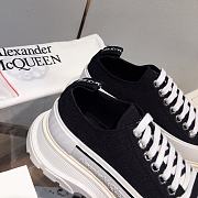 MQSS13 Tread Slick Lace Up Sneaker  - 5