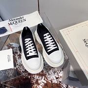 MQSS13 Tread Slick Lace Up Sneaker  - 3