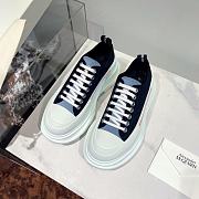 MQSS02 Tread Slick Lace Up Sneaker - 2