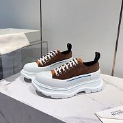 MQSS04 Tread Slick Lace Up Sneaker - 4