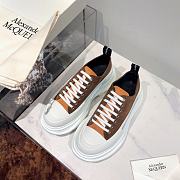 MQSS04 Tread Slick Lace Up Sneaker - 2