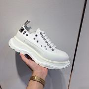 MQSS05 Tread Slick Lace Up Sneaker - 1