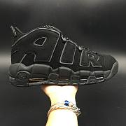 Nike Air More Uptempo Reflective 414962-004 - 6