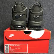 Nike Air More Uptempo Reflective 414962-004 - 2
