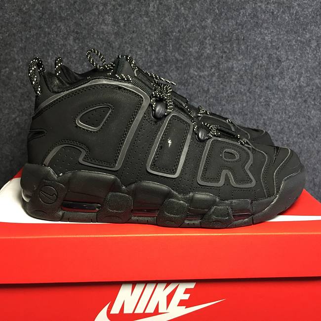 Nike Air More Uptempo Reflective 414962-004 - 1