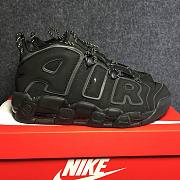 Nike Air More Uptempo Reflective 414962-004 - 1