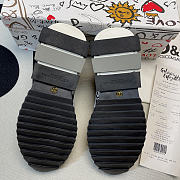 DG1-Logo printing SORRENTO Sneakers - 4