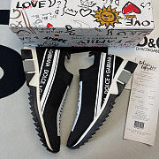 DG1-Logo printing SORRENTO Sneakers - 5