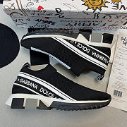 DG1-Logo printing SORRENTO Sneakers - 6