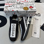 DG1-Logo printing SORRENTO Sneakers - 1