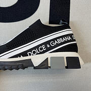 DG1-Logo printing SORRENTO Sneakers - 2