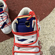 Nike Dunk Low Off-White Lot 13 DJ0950-110 - 4