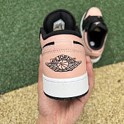 Air Jordan Low Crimson Tint 553560-034 - 3