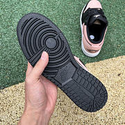 Air Jordan Low Crimson Tint 553560-034 - 4