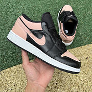 Air Jordan Low Crimson Tint 553560-034 - 6
