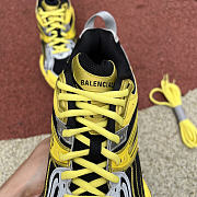 Balenciaga X-Pander Yellow Grey 653871W2RA37012 - 5
