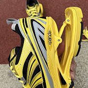Balenciaga X-Pander Yellow Grey 653871W2RA37012 - 6