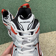 Balenciaga X-Pander Orange Grey 653871W2RA46012 - 2