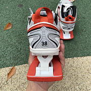 Balenciaga X-Pander Orange Grey 653871W2RA46012 - 3