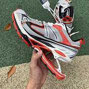 Balenciaga X-Pander Orange Grey 653871W2RA46012 - 4