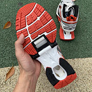 Balenciaga X-Pander Orange Grey 653871W2RA46012 - 6