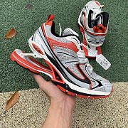 Balenciaga X-Pander Orange Grey 653871W2RA46012 - 5