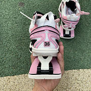 Balenciaga X-Pander White Pink 653870W2RA5 - 2