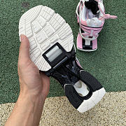 Balenciaga X-Pander White Pink 653870W2RA5 - 4