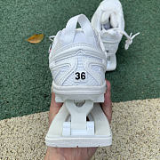 Balenciaga X-Pander White 653871W2RA29000 - 6