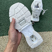 Balenciaga X-Pander White 653871W2RA29000 - 2