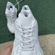 Balenciaga X-Pander White 653871W2RA29000 - 3