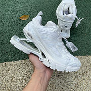 Balenciaga X-Pander White 653871W2RA29000 - 4