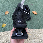 Balenciaga X-Pander Black 653871W2RA21000 - 6