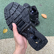 Balenciaga X-Pander Black 653871W2RA21000 - 5