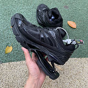 Balenciaga X-Pander Black 653871W2RA21000 - 3