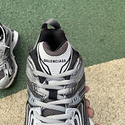 Balenciaga X-Pander Silver 653871W2RA31212 - 2