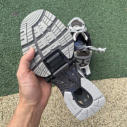 Balenciaga X-Pander Silver 653871W2RA31212 - 6