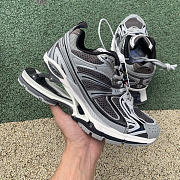 Balenciaga X-Pander Silver 653871W2RA31212 - 4