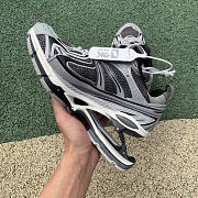 Balenciaga X-Pander Silver 653871W2RA31212 - 5