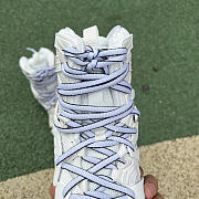 Balenciaga Track Hike White White Black 654867W3CP39000 - 6