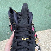 Nike Air Foamposite One Floral 314996-012 - 2