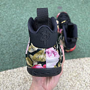 Nike Air Foamposite One Floral 314996-012 - 3